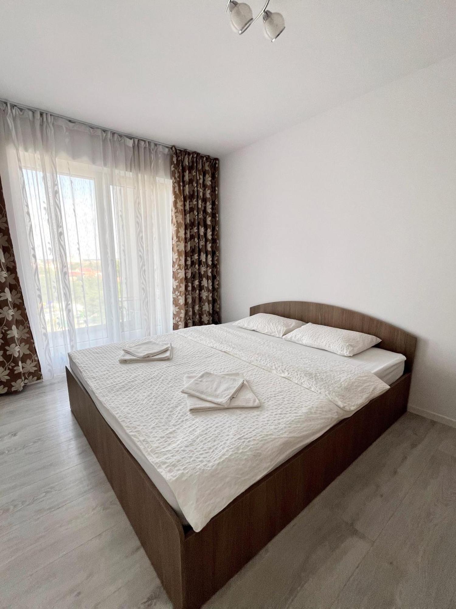 Neo Sase - Un Dormitor - Campeador Residence Timisoara Exterior foto