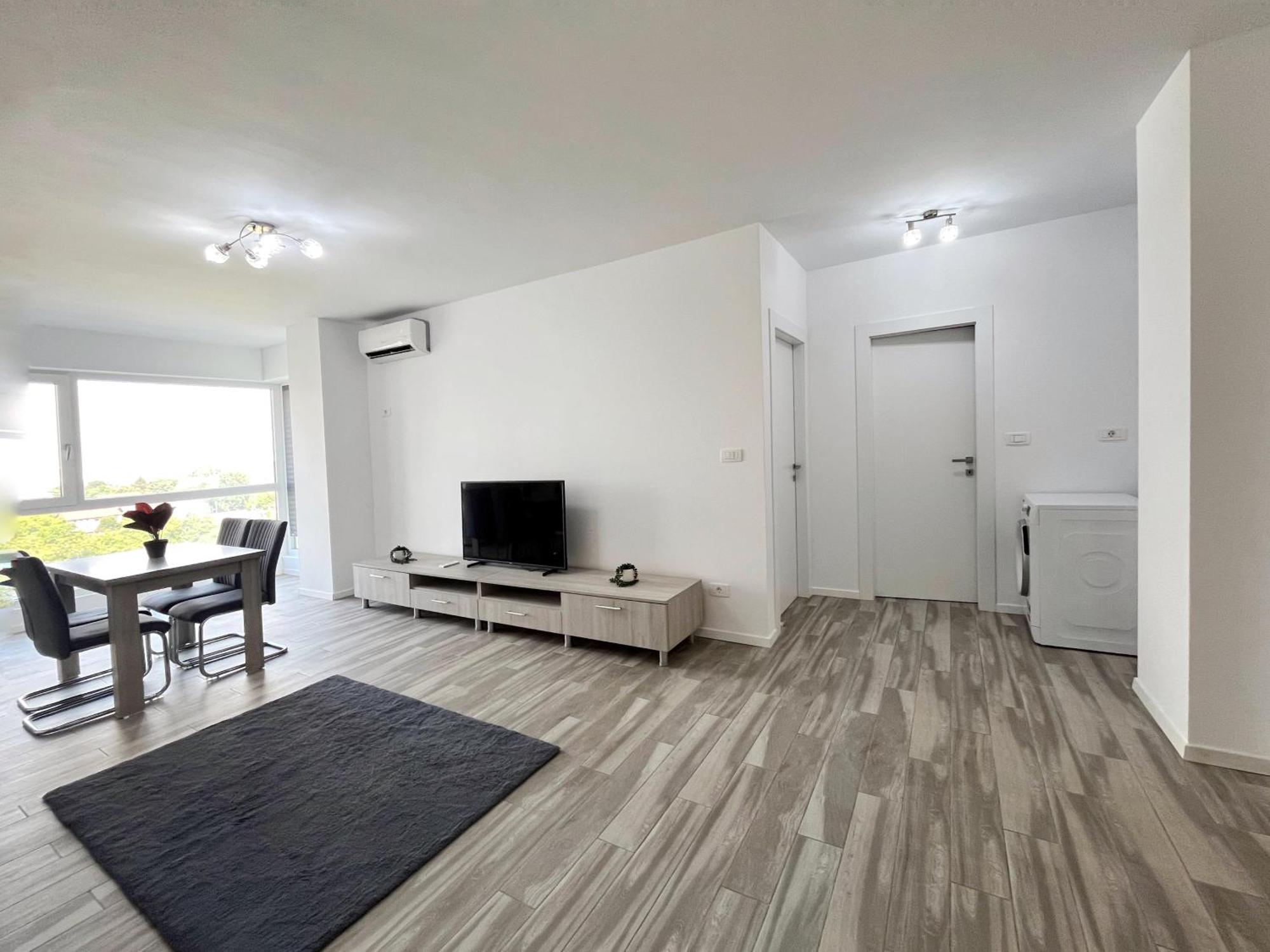 Neo Sase - Un Dormitor - Campeador Residence Timisoara Exterior foto
