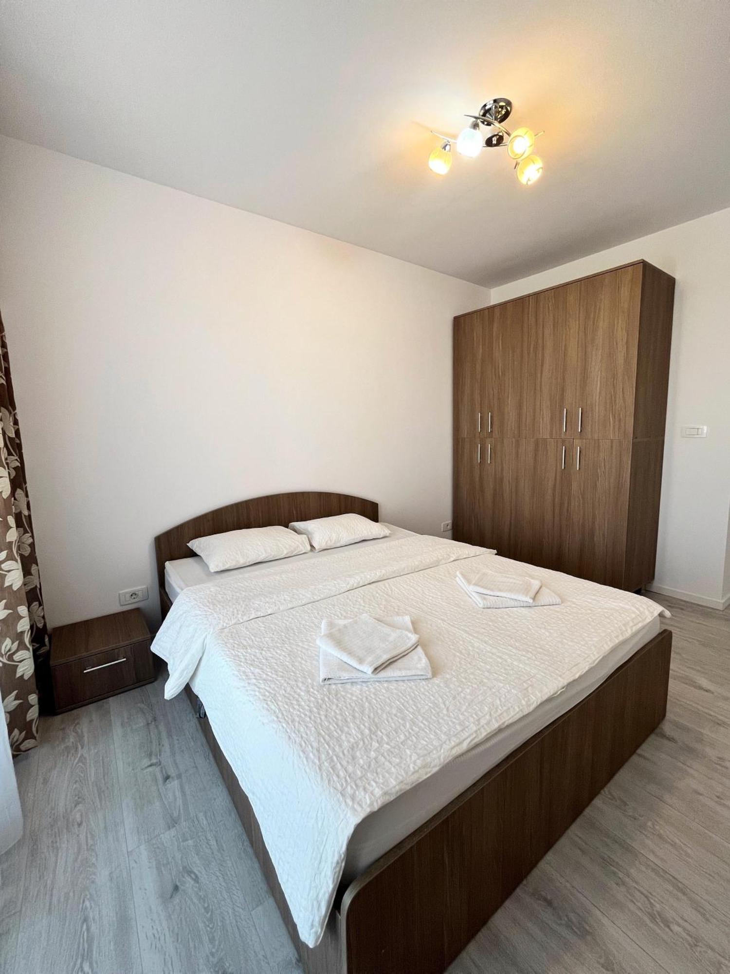 Neo Sase - Un Dormitor - Campeador Residence Timisoara Exterior foto